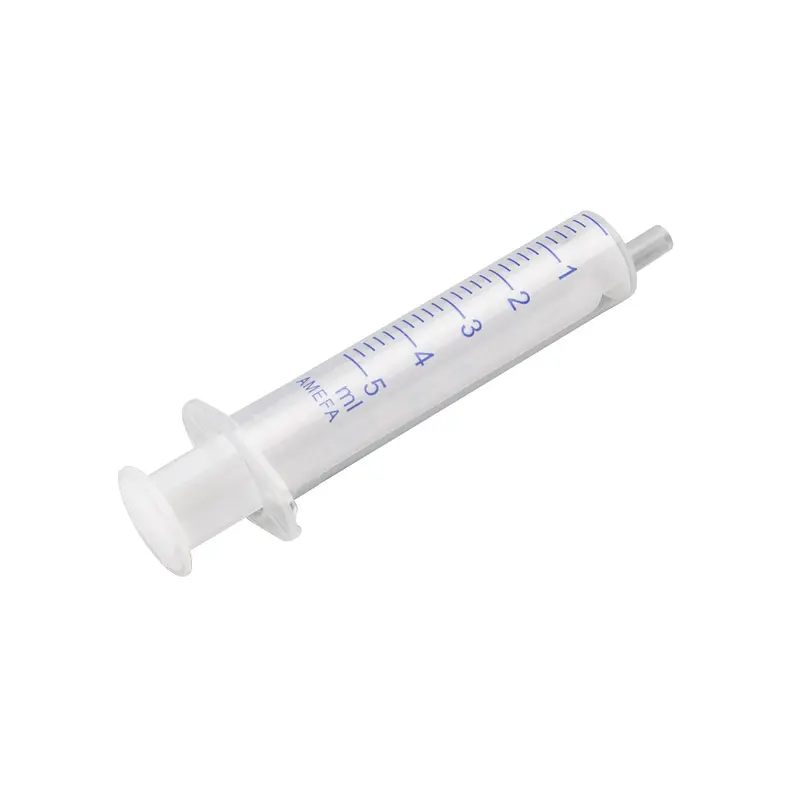 EINMALSPRITZE | 2ml | 3-teilig | 100 Stück