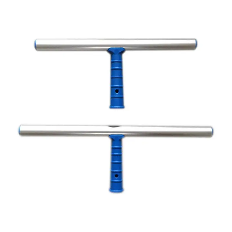 Einwascherhalter Aluminium Fensterwascher