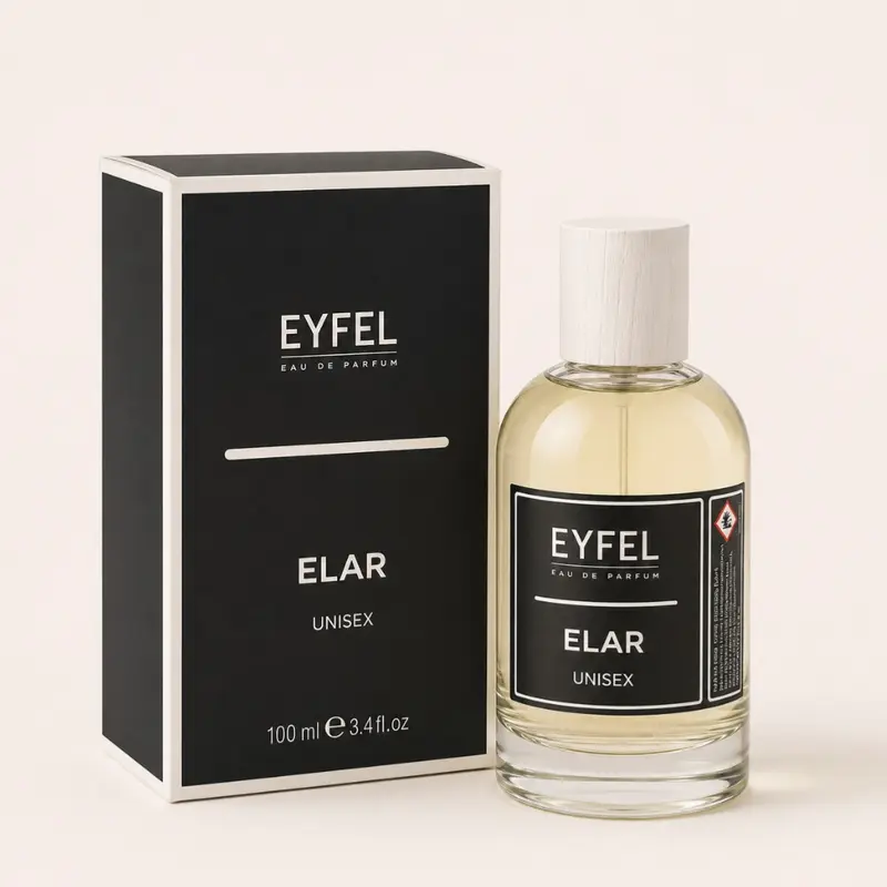 Elar Eyfel Unisex Duft