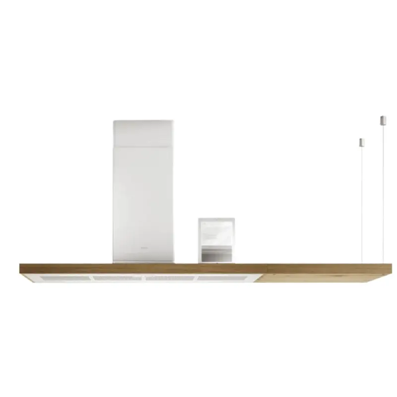 Elica Bio Wand- oder Inselhaube