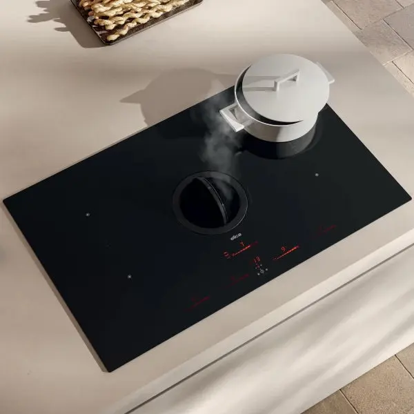 Elica NikolaTesla Switch
