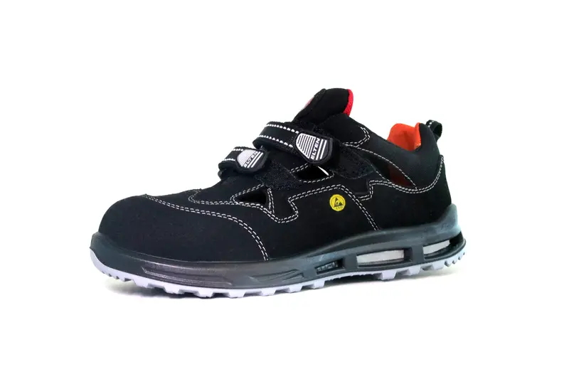 ELTEN Sicherheitssandale SCOTT XXT ESD S1P
