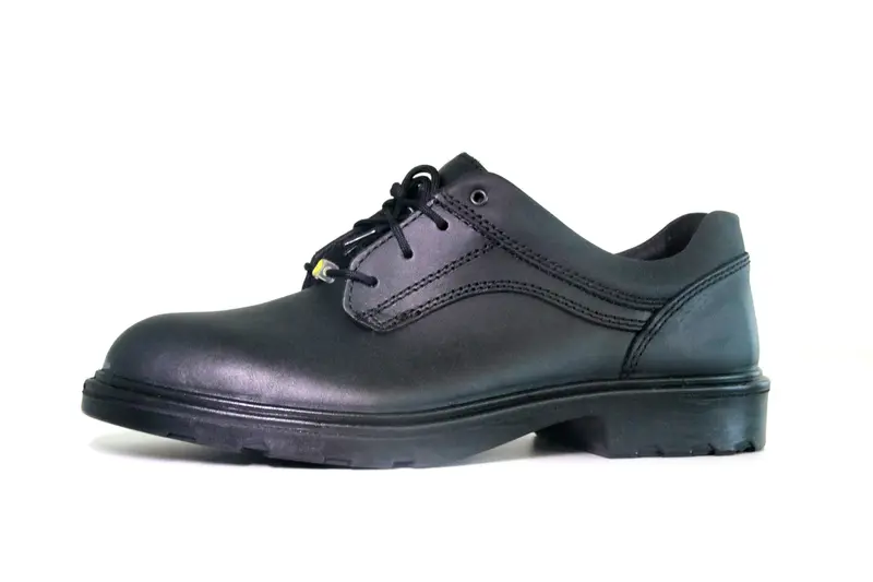 ELTEN Sicherheitsschuh ADVISER Low ESD S3