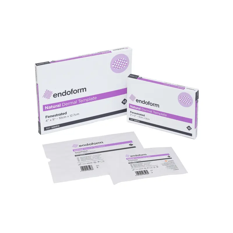 Endoform® Fenestrated