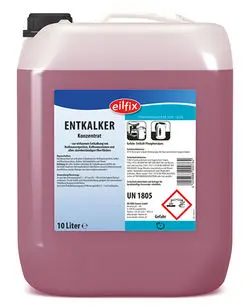 Entkalker 10 Liter Kanister