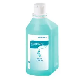 Esemtan Waschlotion 500ml