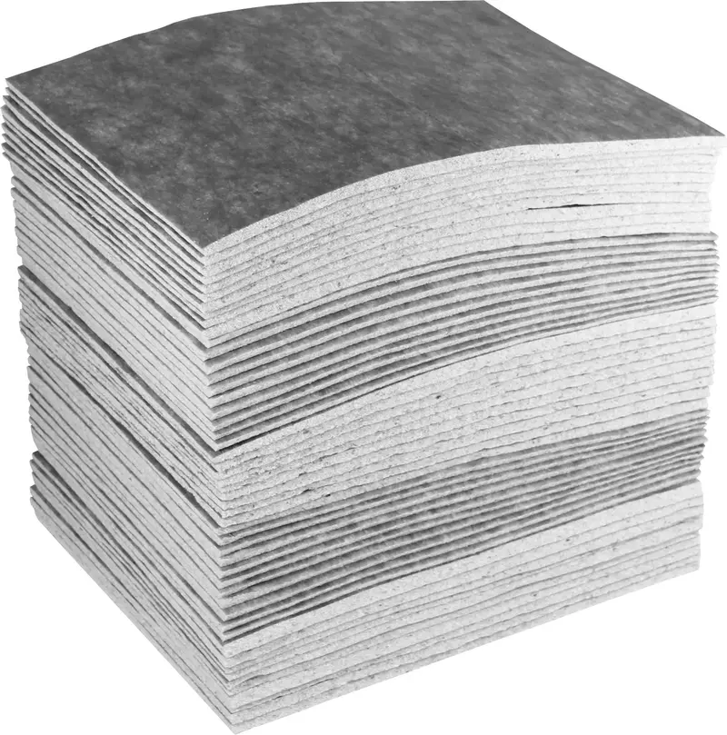 EVERSOAK Absorber-Vlies, Doppelpads, Karton á 50 Stück