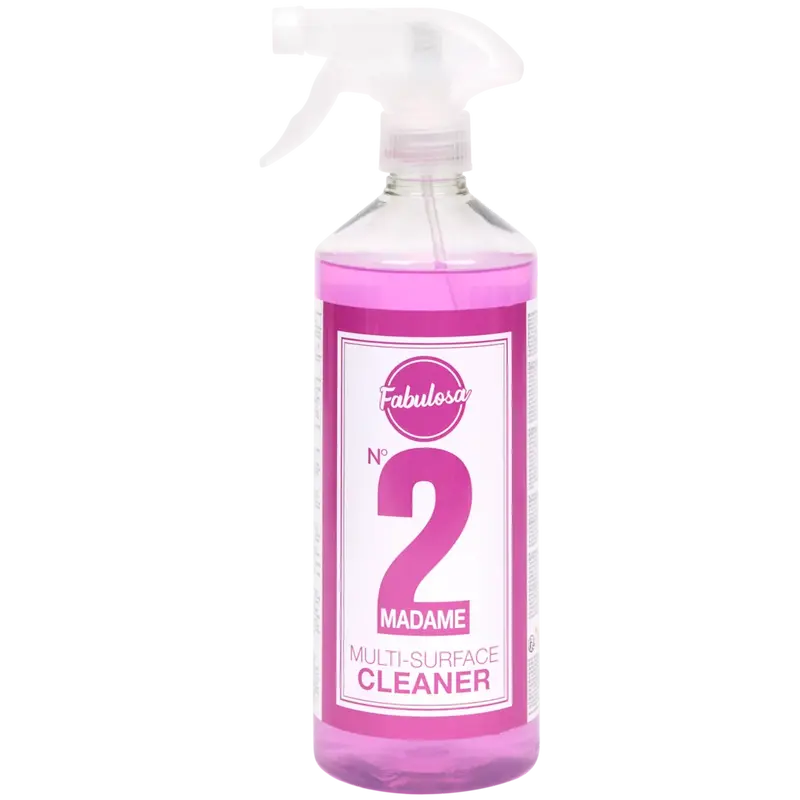 Fabulosa Allesreiniger Spray N2 Madame 750ml