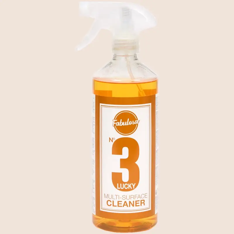 Fabulosa Allesreiniger Spray N3 Lucky 750ml