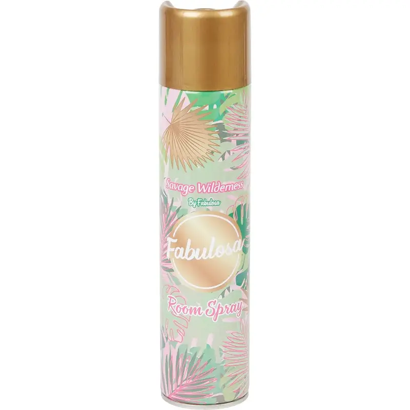Fabulosa Huisspray | Savage Wilderness