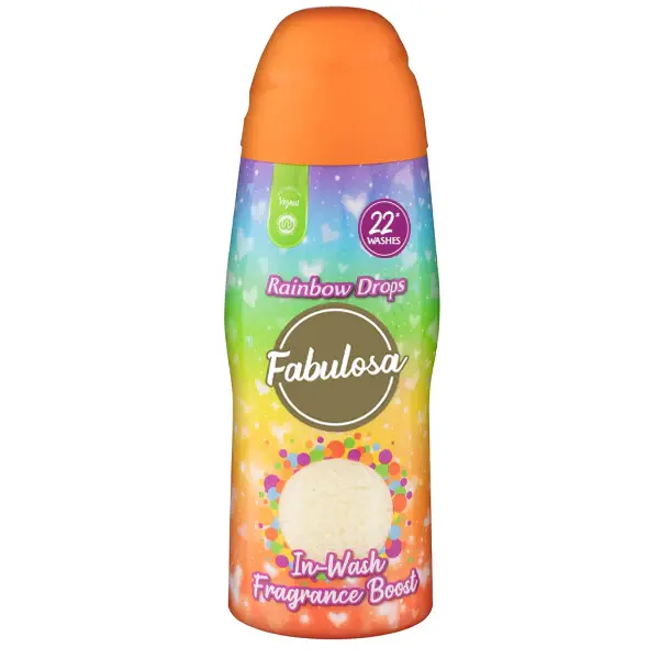 Fabulosa In-Wash Fragrance Boost - Rainbow - Limited Edition