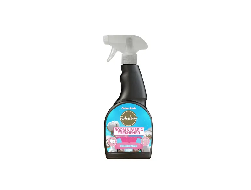 Fabulosa - Kamer & Kleding verfrisser - Cotton Fresh