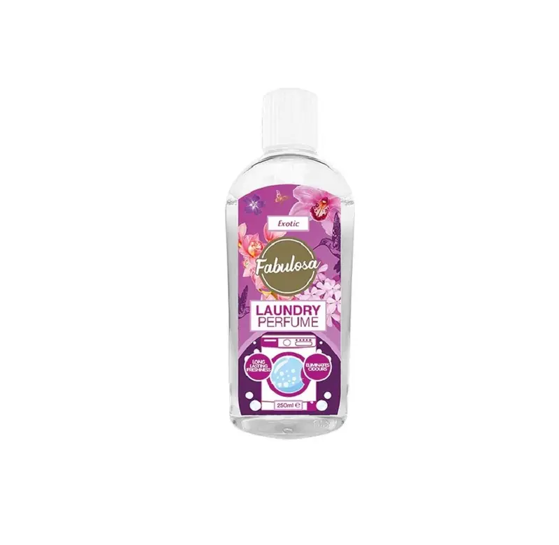 Fabulosa Laundry Perfume Exotic 220ml