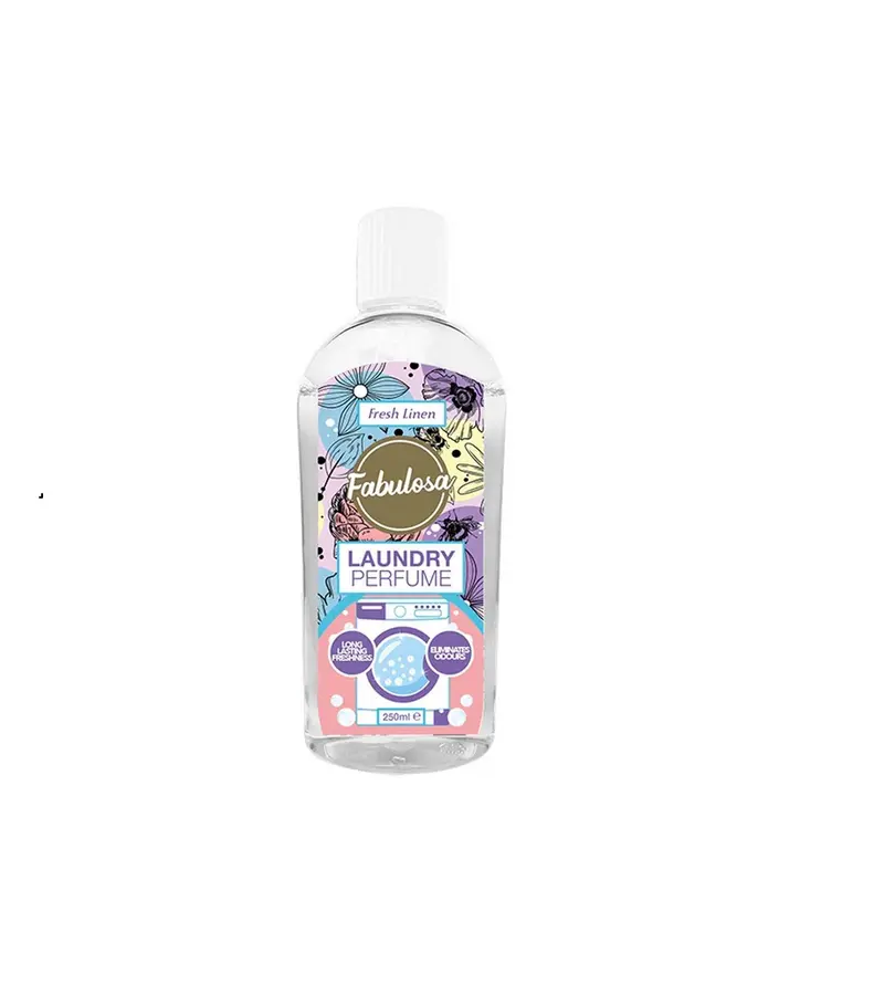 Fabulosa Laundry Perfume Fresh Linnen 220ml
