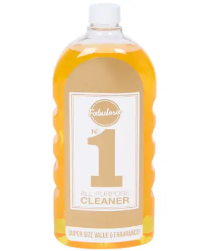 Fabulosa Multi Surface Cleaner N1 1000ml | Limited Edition