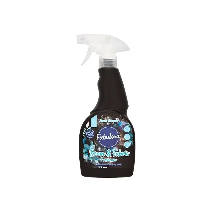 Fabulosa Room & Fabric Freshener Fresh Breeze 500 ml