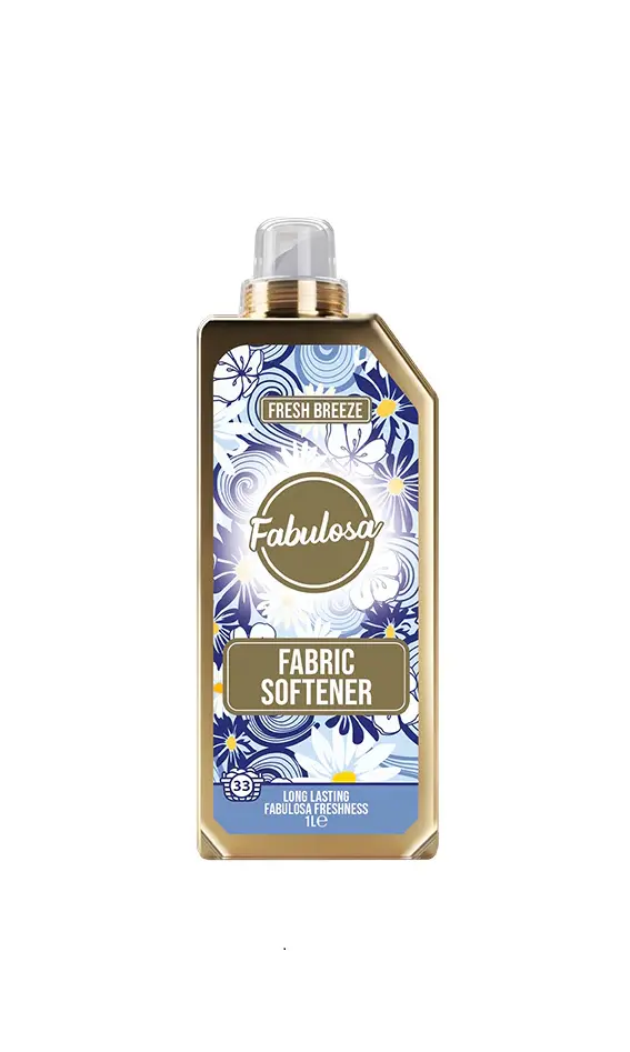 Fabulosa Wasverzachter | Fresh Breeze (1000 ml)
