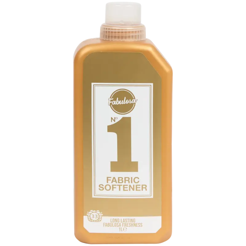 Fabulosa Wasverzachter | No1 1000 ml