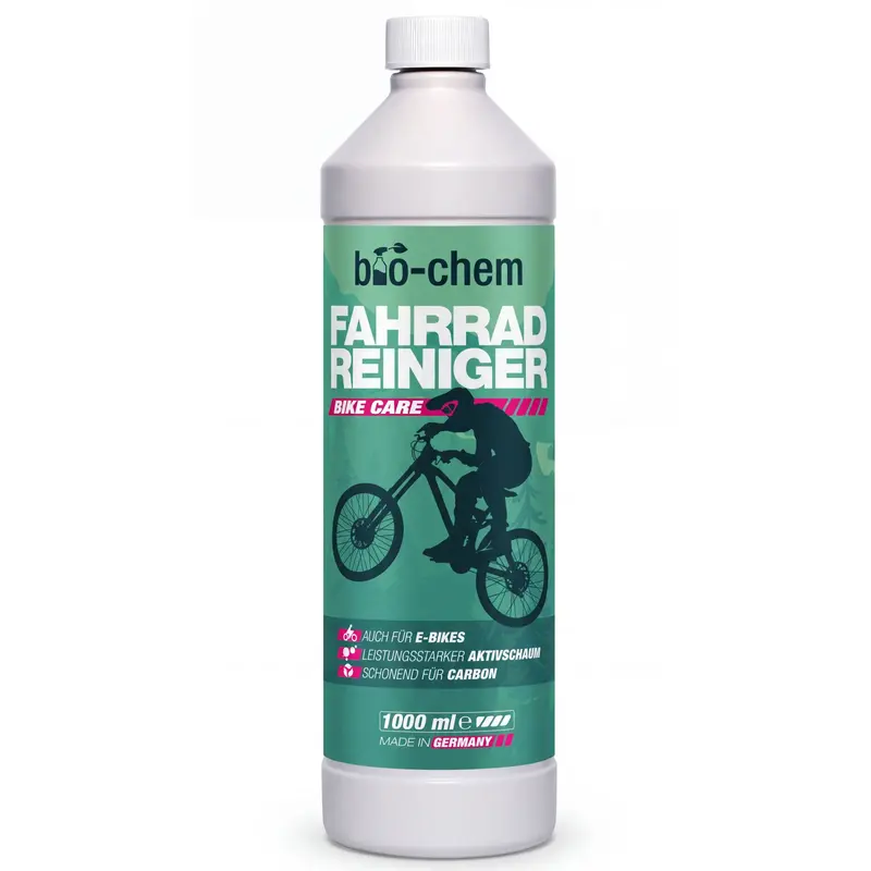 Fahrradreiniger (1 L)