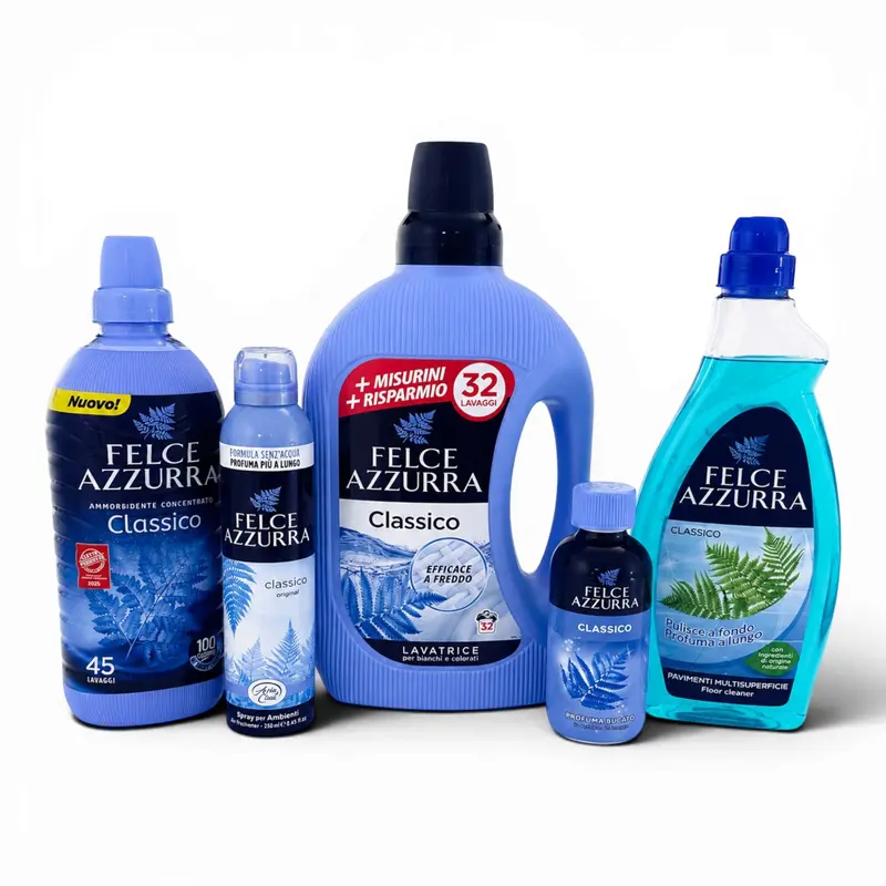 Felce Azzurra Classico Komplett-Set