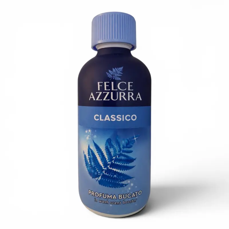 Felce Azzurra Classico Wäscheparfüm 220ml