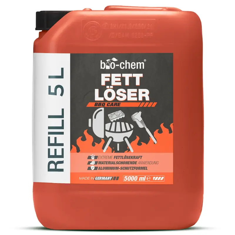 Fettlöser (5 L)