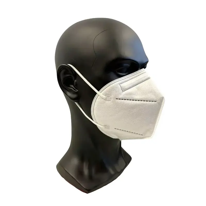 FFP2 Atemschutzmasken SWS