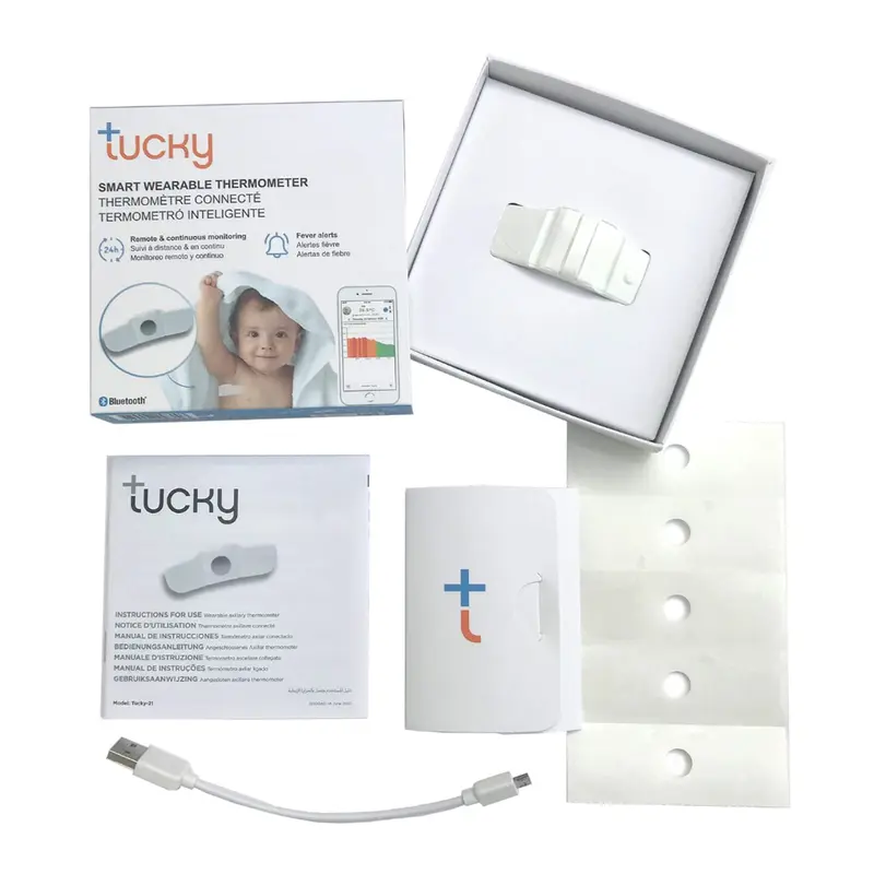 Fieberthermometer TUCKY-21