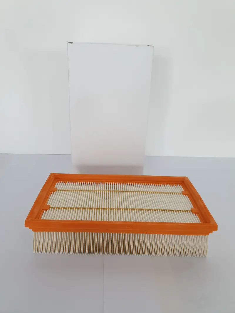 Filter für Kärcher Nass-Trockensauger NT 25/1 AP etc.
