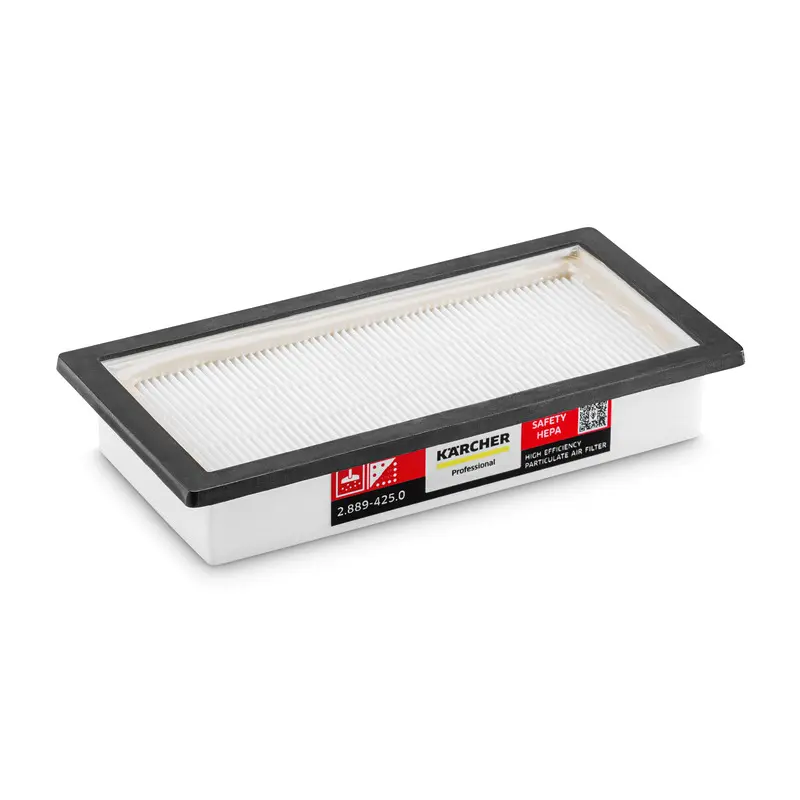 Filter HEPA 13 KIRA CV 50