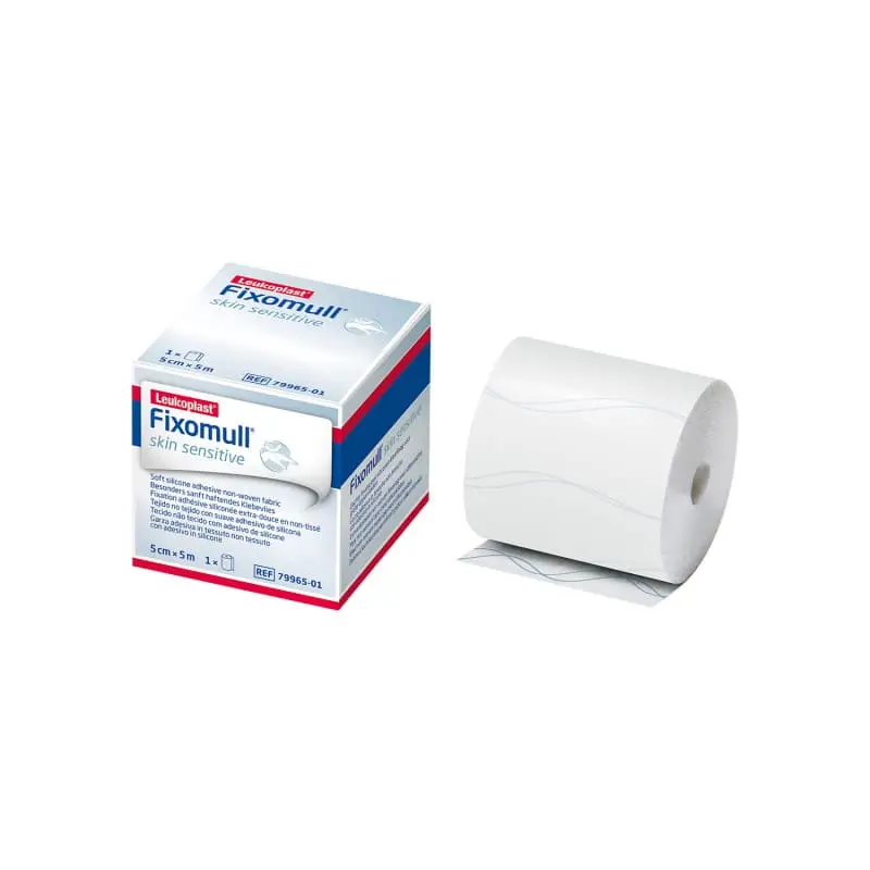 Fixomull skin sensitive
