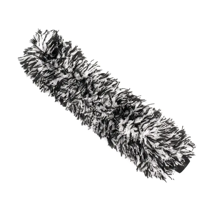 Flex Brush Ersatz Cover Mikrofaser
