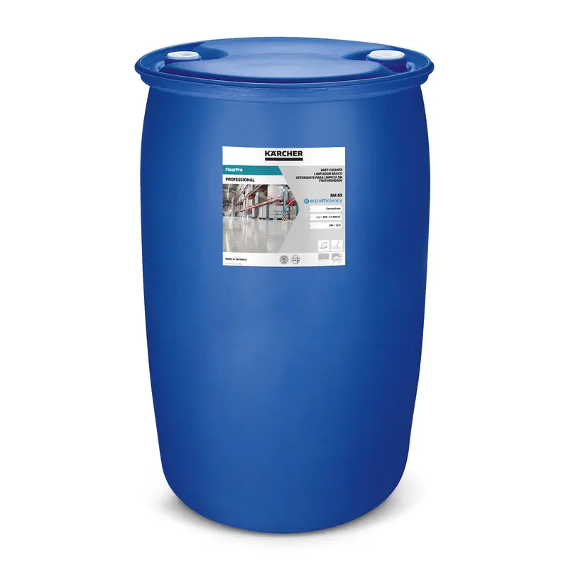 FloorPro Grundreiniger RM 69 eco!efficiency