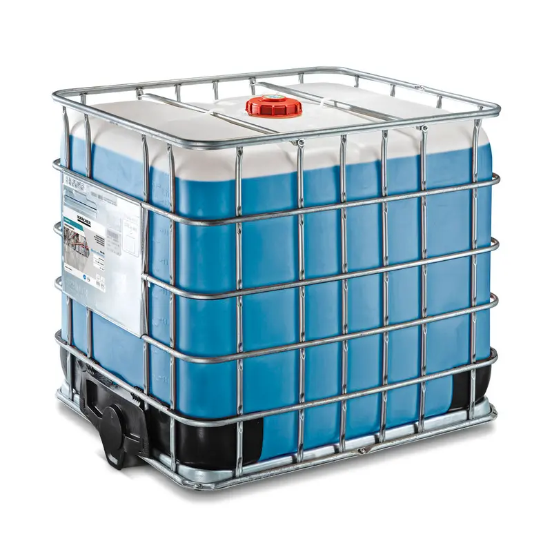 FloorPro Grundreiniger RM 69 eco!efficiency