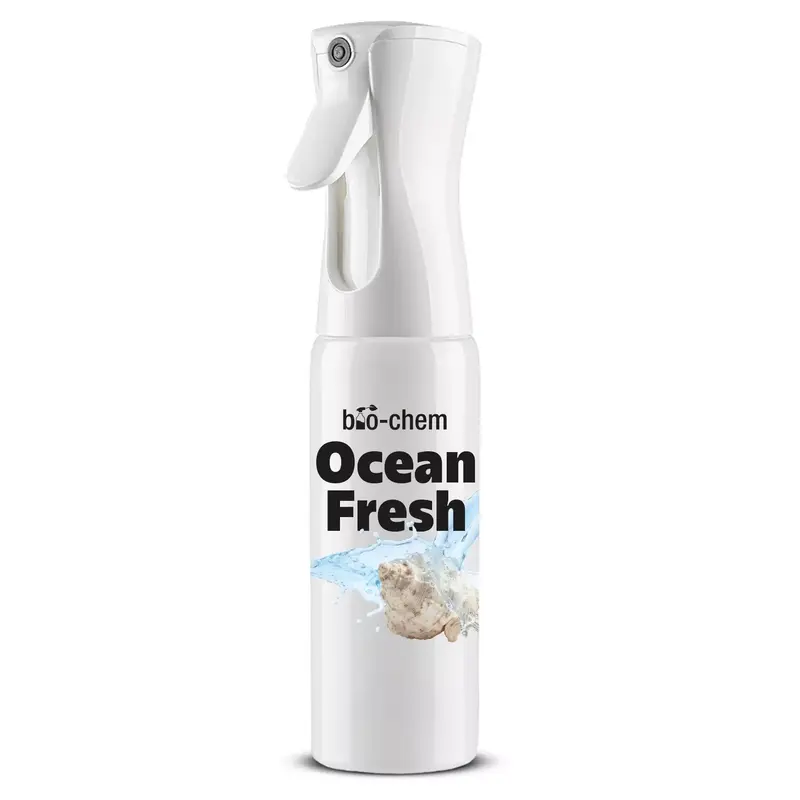 Flowra Sprühflasche Ocean Fresh