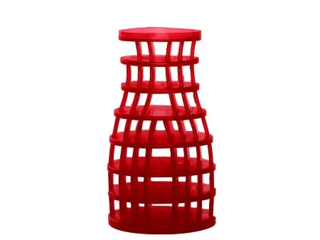 FRE-PRO ECO AIR 2.0 Universal Lufterfrischer | Duftpyramide