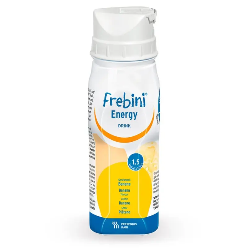 Frebini Energy DRINK für Kinder