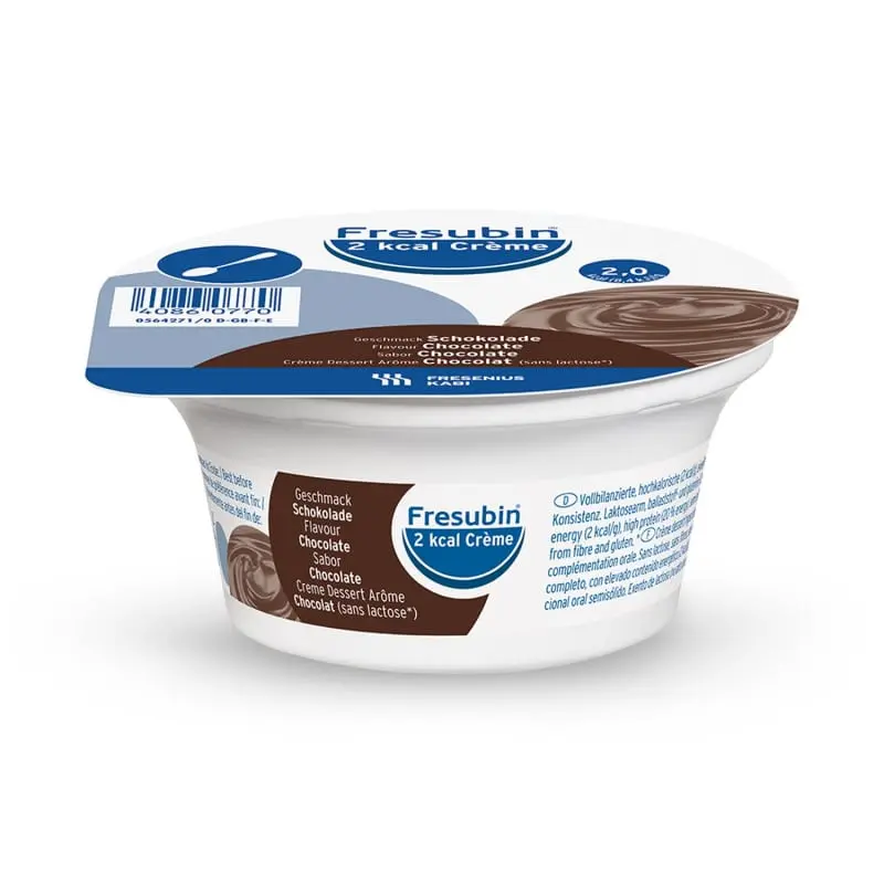 Fresubin 2 kcal Crème