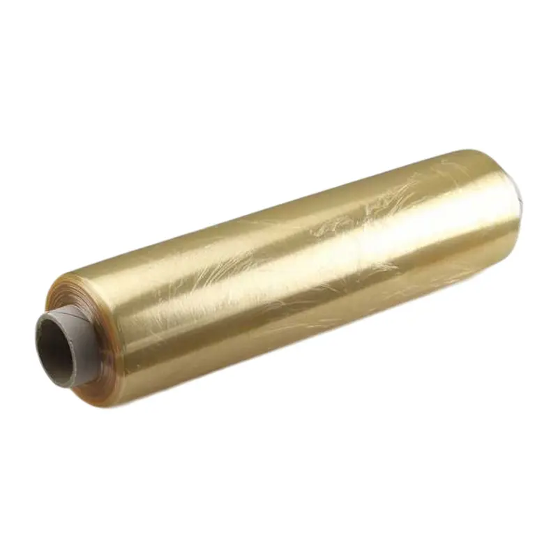 Frischhaltfolie ca 30cm x 300m, 8,5my9 Rollen Karton