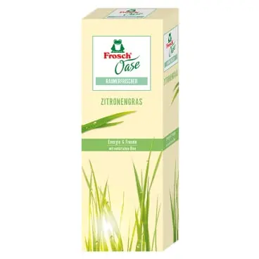 Frosch Oase Raumerfrischer