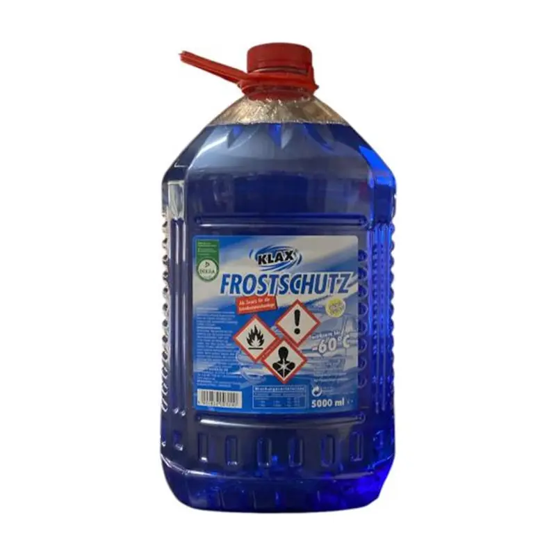 Frostschutzmittel Eisfrei mit Citrusduft 5 Liter
