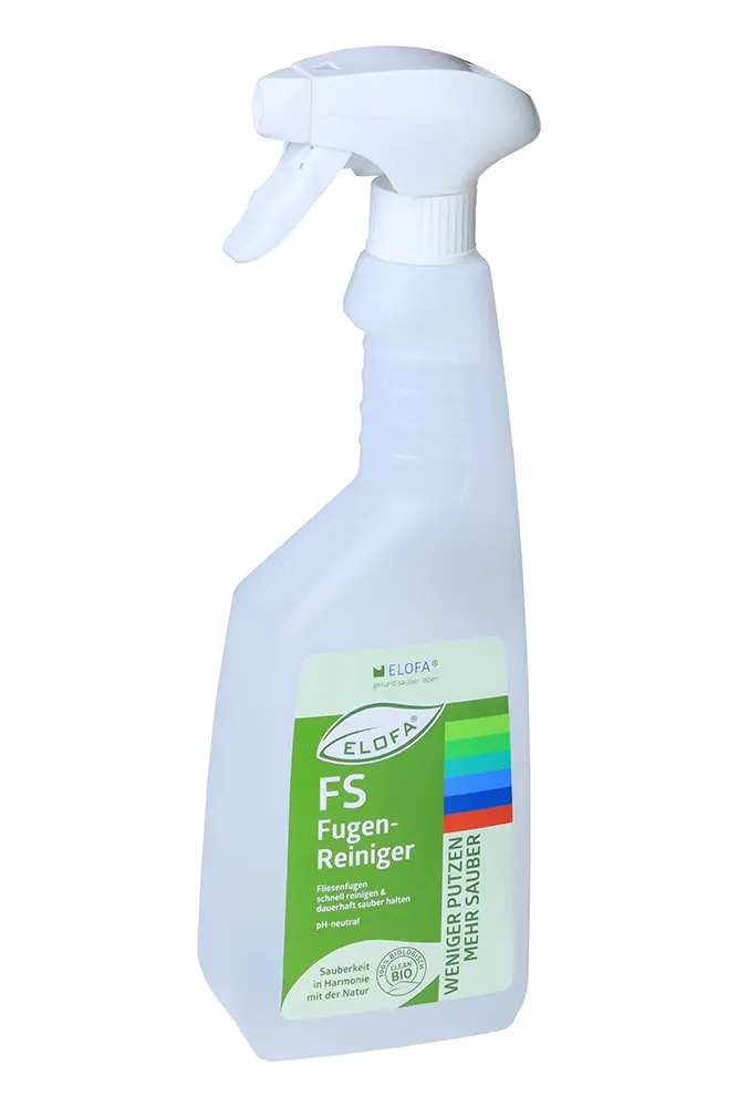 Fugenreiniger ELOFA® FS