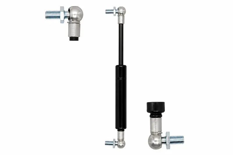 Gasdruckdämpfer SET für die Modelle Daewoo DAS100 und Kremer KRS100