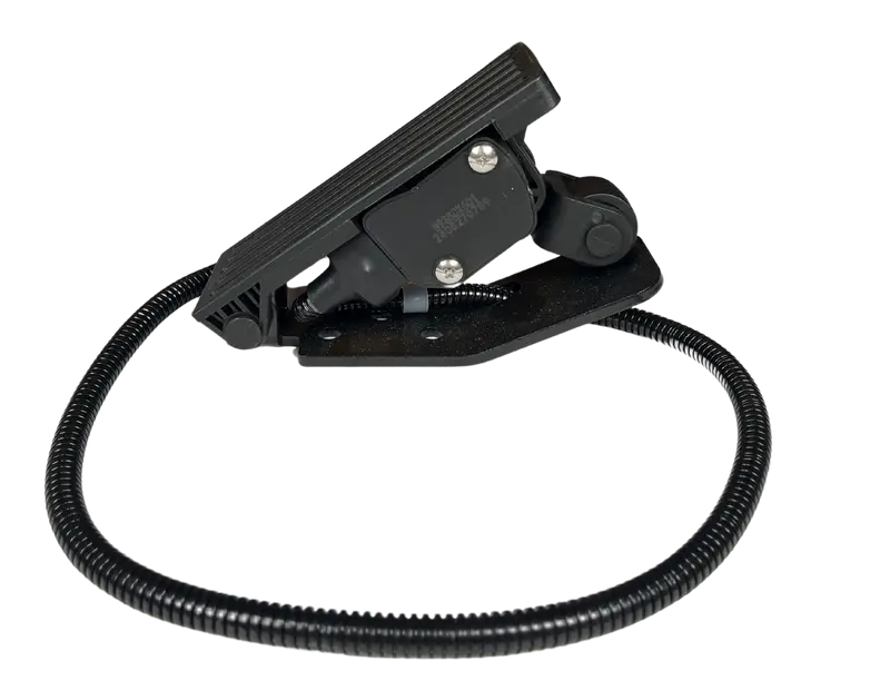 Gaspedal für Daewoo DAS100 / Kremer KRS100 / Tobasa KM160-PRO / Tobasa KM180-PRO