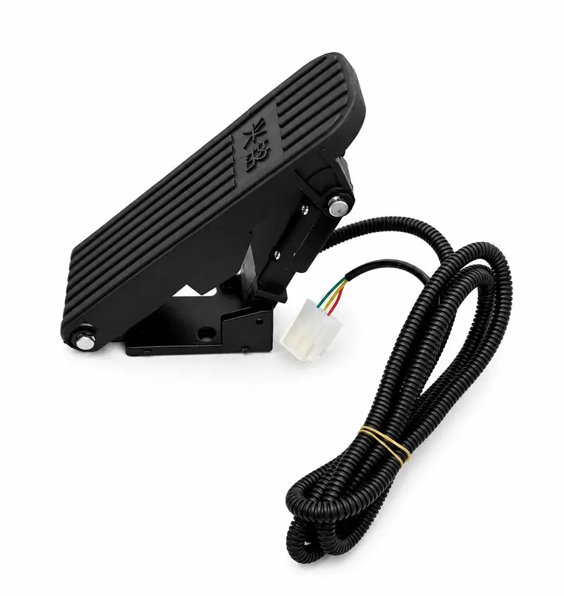 Gaspedal für Daewoo DAS80 / Kremer KRYZS4/ Tobasa KM80-PRO / Tobasa KM120-PRO