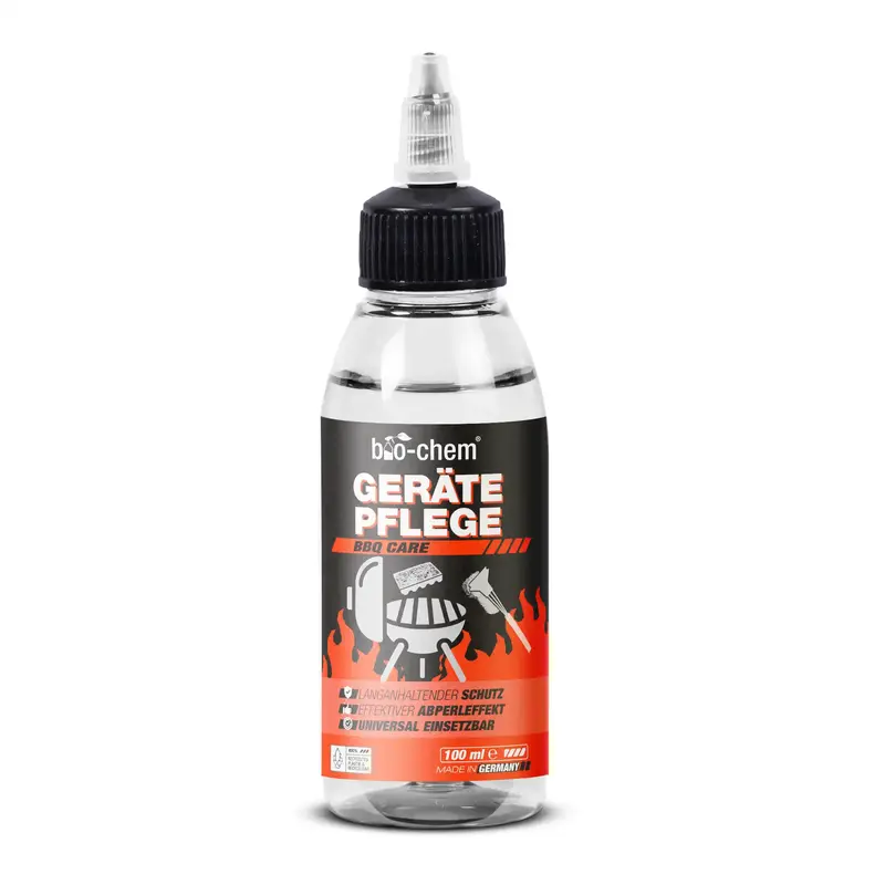 Gerätepflege (100 ML)