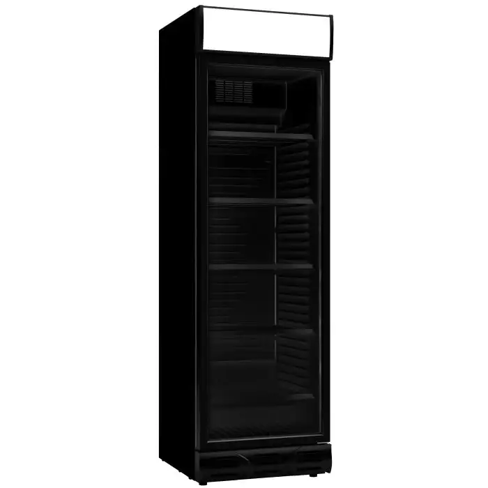 Getränkekühlschrank - 1 Tür - 382 Liter - 595x620x2000 mm