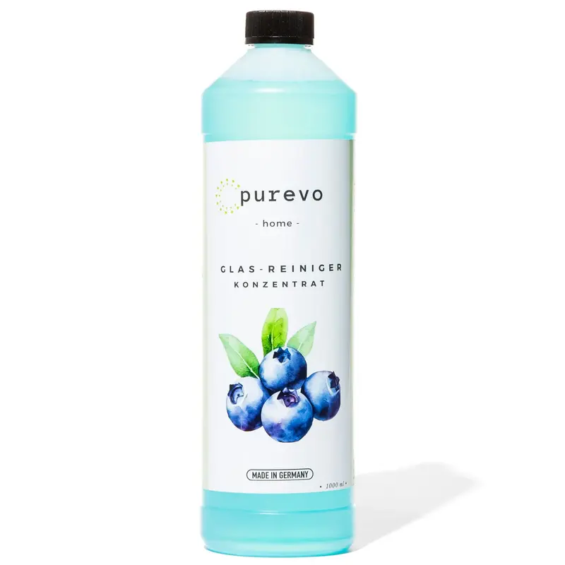 Glas-Reiniger - Konzentrat - 1 Liter -