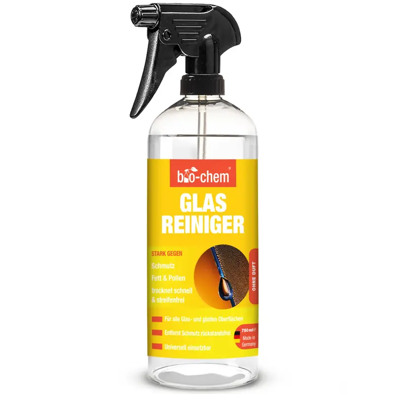 Glasreiniger (750 ML)