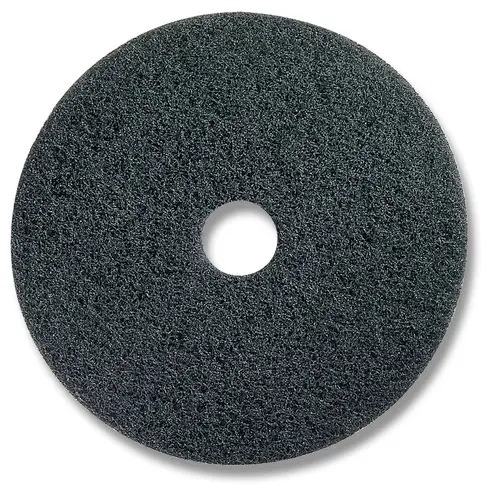 Glit Superpad Schwarz 16″ (406 mm)